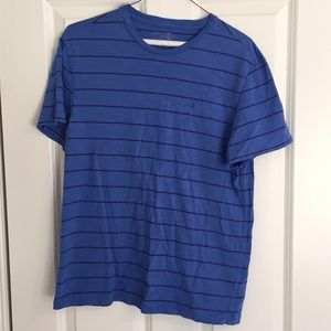 Calvin Klein Classic Fit Tee